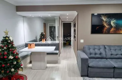 Apartamento com 3 quartos à venda na rua catanduva, 223, baeta neves, são bernardo do campo, 74 m2 por r$ 549.000