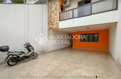 Casa em condomínio fechado com 4 quartos à venda na rua muritinga, 841, vila floresta, santo andré, 220 m2 por r$ 960.000