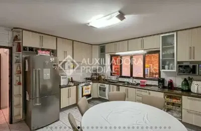 Casa em condomínio fechado com 4 quartos à venda na rua muritinga, 841, vila floresta, santo andré, 220 m2 por r$ 960.000
