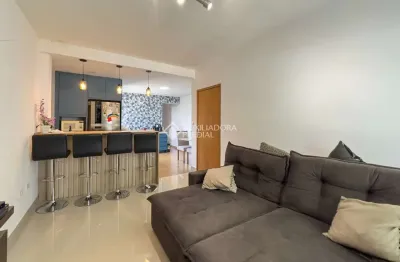 Cobertura com 2 quartos à venda na avenida pedro américo, 1137, vila homero thon, santo andré, 75 m2 por r$ 500.000