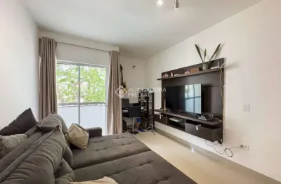 Cobertura com 2 quartos à venda na avenida pedro américo, 1137, vila homero thon, santo andré, 75 m2 por r$ 500.000