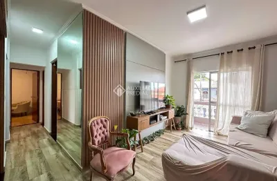 Apartamento com 3 quartos à venda na rua luiz ferreira da silva, 585, anchieta, são bernardo do campo, 90 m2 por r$ 480.000