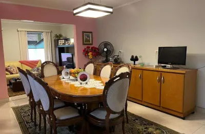 Casa em condomínio fechado com 2 quartos à venda na rua boa vista, 259, vila camilópolis, santo andré, 232 m2 por r$ 1.280.000