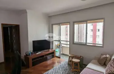 Apartamento com 3 quartos à venda na avenida dom jaime de barros câmara, 625, planalto, são bernardo do campo, 68 m2 por r$ 460.000