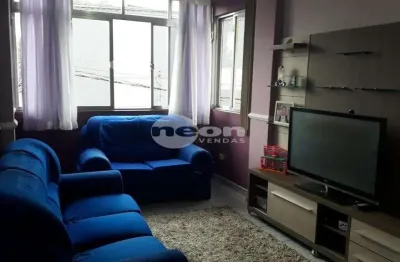Apartamento com 2 quartos à venda na raquel da cunha, 29, jordanópolis, são bernardo do campo, 72 m2 por r$ 265.000