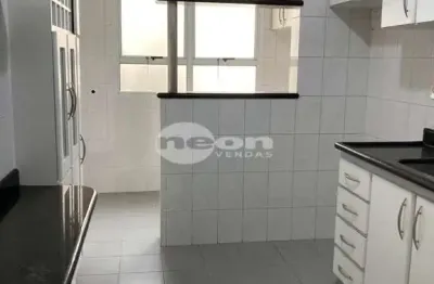 Apartamento com 2 quartos à venda na rua armando backx, 491, demarchi, são bernardo do campo, 62 m2 por r$ 447.000