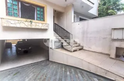 Casa em condomínio fechado com 4 quartos à venda na rua alcides de almeida, 184, centro, são bernardo do campo, 364 m2 por r$ 1.495.000