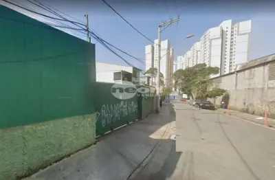Terreno em condomínio fechado à venda na rua itaquera, 96, jardim stella, santo andré, 446 m2 por r$ 999.000