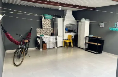 Casa em condomínio fechado com 4 quartos à venda na rua tremembé, 298, rudge ramos, são bernardo do campo, 200 m2 por r$ 691.000