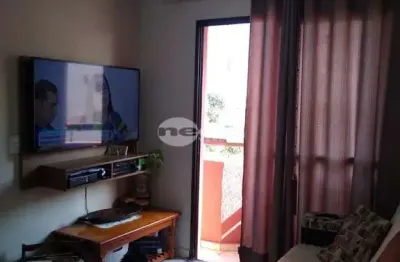 Apartamento com 2 quartos à venda na avenida ministro oswaldo aranha, 280, rudge ramos, são bernardo do campo, 53 m2 por r$ 405.000