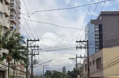 Terreno em condomínio fechado à venda na rua silva jardim, 291, centro, são bernardo do campo, 320 m2 por r$ 1.489.000