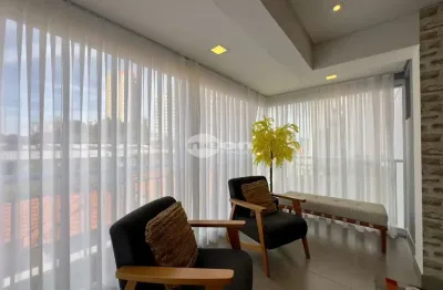 Apartamento com 2 quartos à venda na rua riachuelo, 229, vila assunção, santo andré, 72 m2 por r$ 699.000