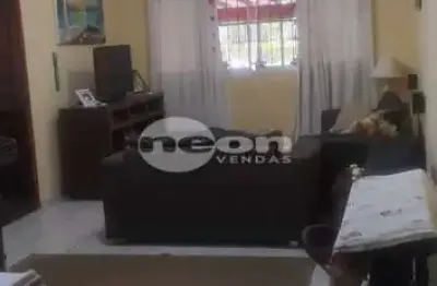 Casa em condomínio fechado com 3 quartos à venda na avenida anita franchini, 870, santa terezinha, são bernardo do campo, 160 m2 por r$ 635.000