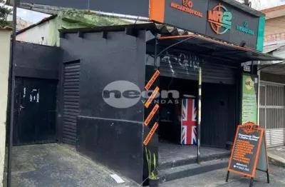 Terreno em condomínio fechado à venda na rua conde juliano, 221, vila humaitá, santo andré, 280 m2 por r$ 450.000