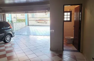 Casa em condomínio fechado com 4 quartos à venda na rua himalaia, 453, parque novo oratório, santo andré, 305 m2 por r$ 1.170.000