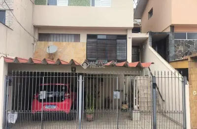 Casa em condomínio fechado com 3 quartos à venda na rua josé patrício, 103, anchieta, são bernardo do campo, 142 m2 por r$ 630.000