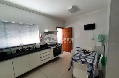 Casa em condomínio fechado com 3 quartos à venda na rua gonçalves dias, 391, centro, são bernardo do campo, 222 m2 por r$ 1.290.000