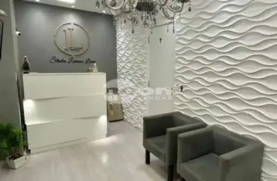 Sala comercial à venda na rua frei gaspar, 941, centro, são bernardo do campo, 44 m2 por r$ 318.000