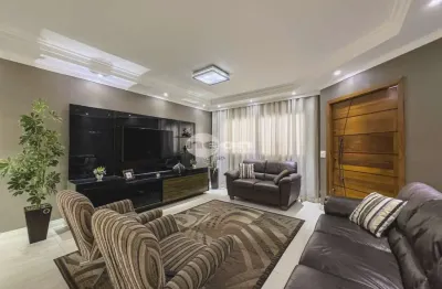 Casa em condomínio fechado com 3 quartos à venda na rua paulo di favari, 228, rudge ramos, são bernardo do campo, 226 m2 por r$ 1.185.000