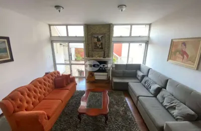 Casa com 3 quartos à venda na avenida senador ricardo batista, 678, assunção, são bernardo do campo, 233 m2 por r$ 1.100.000