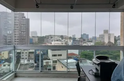 Sala comercial à venda na avenida kennedy, 27, jardim do mar, são bernardo do campo, 45 m2 por r$ 430.000