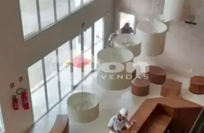 Sala comercial à venda na rua frei gaspar, 941, centro, são bernardo do campo, 44 m2 por r$ 357.000
