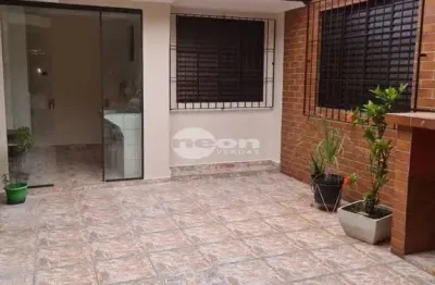 Casa em condomínio fechado com 2 quartos à venda na avenida capitão casa, 301, demarchi, são bernardo do campo, 145 m2 por r$ 730.000
