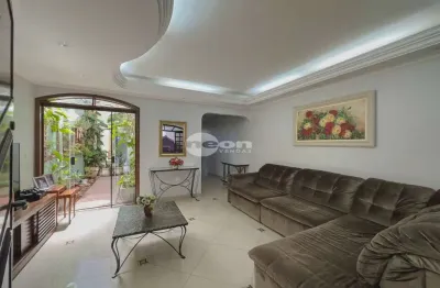 Casa em condomínio fechado com 4 quartos à venda na rua madagascar, 725, parque oratório, santo andré, 270 m2 por r$ 797.000