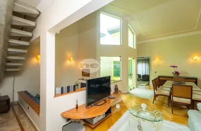 Casa em condomínio fechado com 4 quartos à venda na rua das curruíras, 330, independência, são bernardo do campo, 277 m2 por r$ 1.900.000
