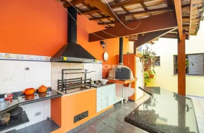 Casa em condomínio fechado com 4 quartos à venda na rua das curruíras, 330, independência, são bernardo do campo, 277 m2 por r$ 1.900.000