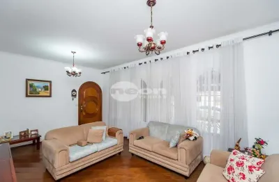 Casa em condomínio fechado com 4 quartos à venda na rua amadeo luiz bonini, 134, assunção, são bernardo do campo, 225 m2 por r$ 925.000