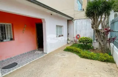 Casa em condomínio fechado com 3 quartos à venda na rua coimbra, 57, vila pires, santo andré, 190 m2 por r$ 1.029.000