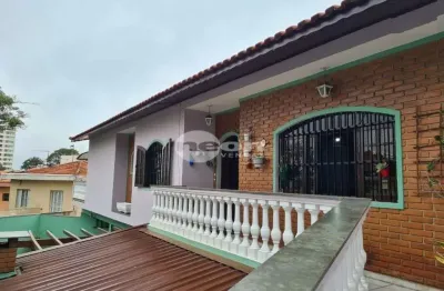 Casa em condomínio fechado com 3 quartos à venda na rua padre bento dias leme, 61, assunção, são bernardo do campo, 189 m2 por r$ 850.000