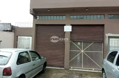 Prédio à venda na rua afonso de albuquerque, 131, dos casa, são bernardo do campo, 192 m2 por r$ 490.000