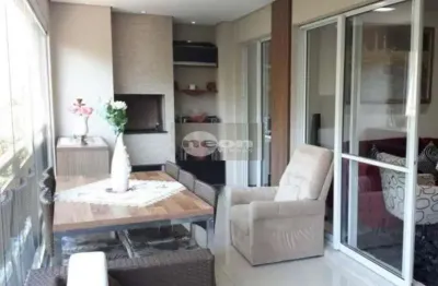Apartamento com 3 quartos à venda na rua doutor marcel preotesco, 134, centro, são bernardo do campo, 147 m2 por r$ 1.580.000
