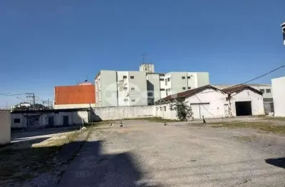 Terreno comercial à venda na rua general glicério, 697, centro, santo andré, 2371 m2 por r$ 10.670.000