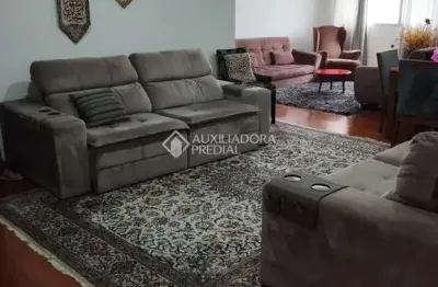 Apartamento com 3 quartos à venda na avenida imperatriz leopoldina, 129, nova petrópolis, são bernardo do campo, 189 m2 por r$ 589.000