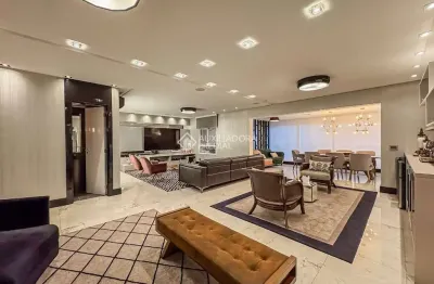 Apartamento com 3 quartos à venda na rua são jorge, 605, santo antônio, são caetano do sul, 198 m2 por r$ 4.255.000
