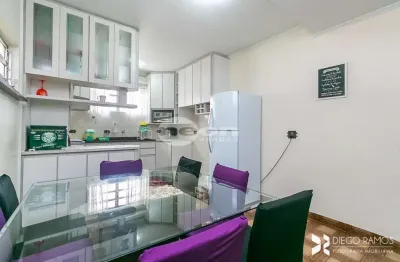 Casa em condomínio fechado com 2 quartos à venda na rua sílvio felice vazzolla, 110, demarchi, são bernardo do campo, 196 m2 por r$ 580.000