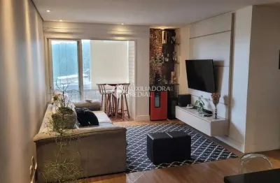 Apartamento com 2 quartos à venda na travessa dos vianas, 333, vila baeta neves, são bernardo do campo, 78 m2 por r$ 769.000