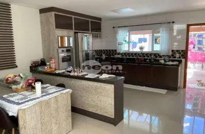 Casa em condomínio fechado com 4 quartos à venda na rua dos capuchinhos, 359, vila alpina, santo andré, 190 m2 por r$ 1.400.000
