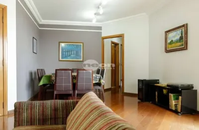Apartamento com 3 quartos à venda na avenida getúlio vargas, 319, baeta neves, são bernardo do campo, 135 m2 por r$ 710.000