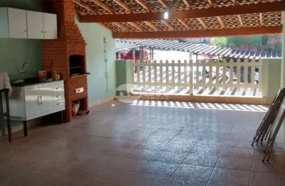 Casa em condomínio fechado com 4 quartos à venda na rua das dálias, 163, assunção, são bernardo do campo, 273 m2 por r$ 600.000