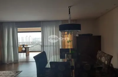 Apartamento com 3 quartos à venda na rua princesa francisca carolina, 300, nova petrópolis, são bernardo do campo, 242 m2 por r$ 3.190.000