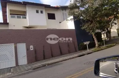 Casa em condomínio fechado com 3 quartos à venda na rua vicente galafassi, 53, nova petrópolis, são bernardo do campo, 345 m2 por r$ 1.500.000