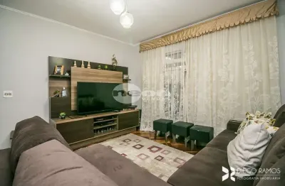 Casa em condomínio fechado com 4 quartos à venda na rua josé setti, 252, centro, são bernardo do campo, 150 m2 por r$ 850.000