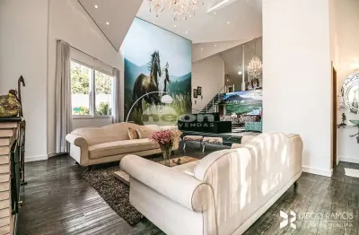 Casa em condomínio fechado com 4 quartos à venda na avenida omar daibert, 1, parque terra nova ii, são bernardo do campo, 760 m2 por r$ 6.980.000