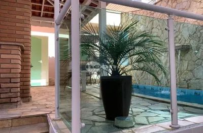 Casa em condomínio fechado com 4 quartos à venda na rua luiz ferreira da silva, 823, anchieta, são bernardo do campo, 240 m2 por r$ 1.450.000