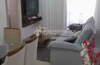 Apartamento com 3 quartos à venda na Rua Doutor Baeta Neves, 564, Baeta Neves, São Bernardo do Campo, 65 m2 por R$ 490.000