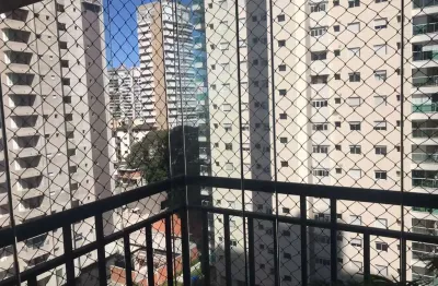 Apartamento com 2 quartos à venda na rua das palmeiras, 677, jardim, santo andré, 65 m2 por r$ 769.000